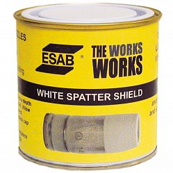 Жидкость для защиты сопел и наконечников от брызг ESAB Spatter shield